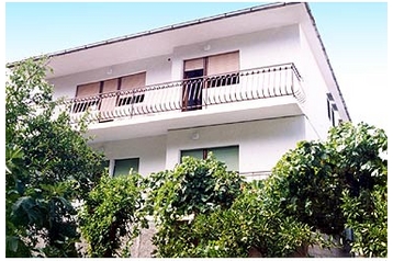 Kroatia Privát Stari Grad, Eksteriør Kroatia Privát Stari Grad, Eksteriør